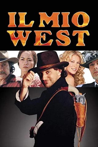 Il mio West