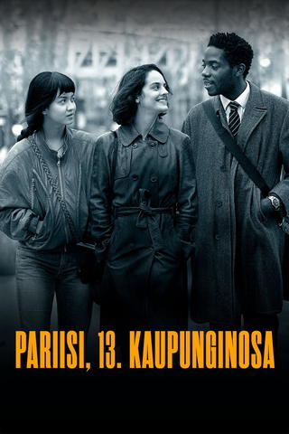 Pariisi, 13. kaupunginosa