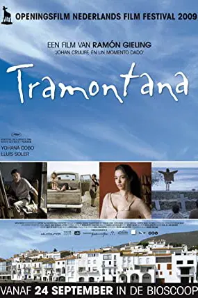 Tramontana