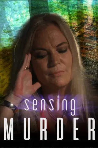 Sensing Murder