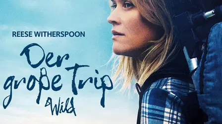 Der große Trip - Wild