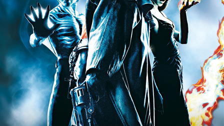 Hellboy
