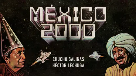 Mexico 2000