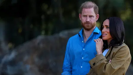 The Royals: Uncensored
