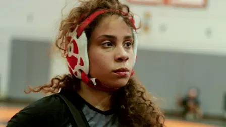 Lucha: A Wrestling Tale