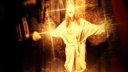 Exorcist Chronicles