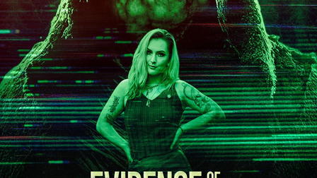 Evidence of the Boogeyman