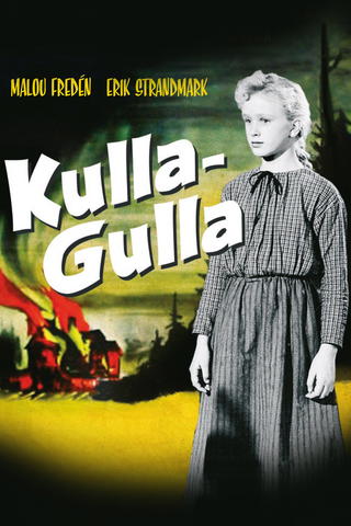 Kulla-Gulla