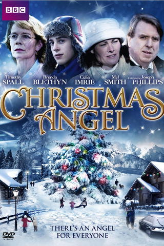 Christmas Angel