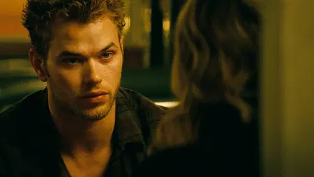 A Nightmare on Elm Street