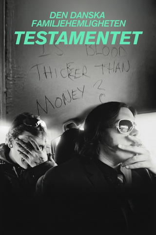 Den danska familjehemligheten - Testamentet
