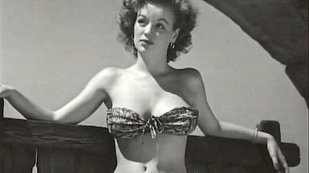 A Virgin In Hollywood