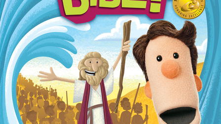 Buck Denver Asks: What's in the Bible? Volume 2 - Let My People Go