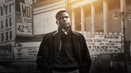 O Legado de Sidney Poitier