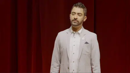 Iván Marín: Por que caralho?