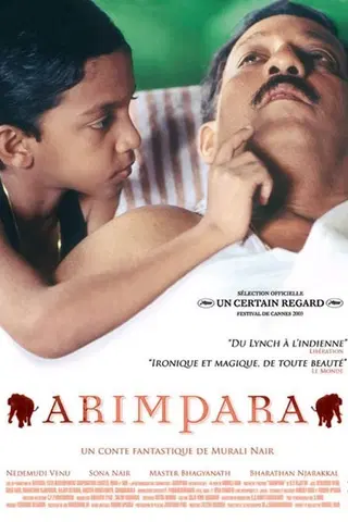 Arimpara