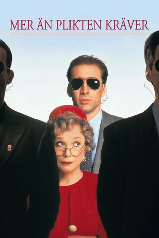 Mer än plikten kräver