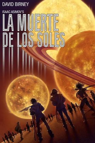 La muerte de los soles