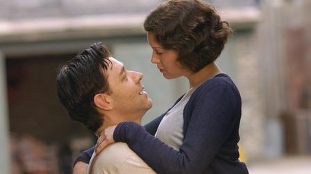 Cinderella Man