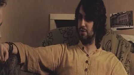 Big Font. Large Spacing