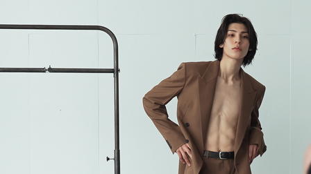 RAUL : ON THE RUNWAY