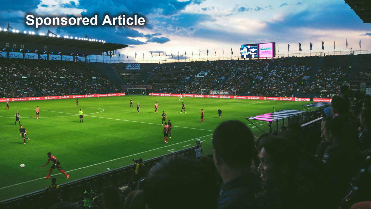 Soccer Films to Put You in the Right Mood Before the European Football Championship