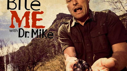 Bite Me with Dr. Mike