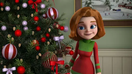 All I Want For Christmas Is You