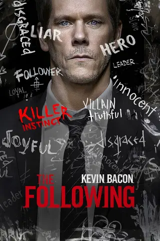 The Following