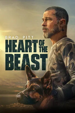 Heart of the Beast