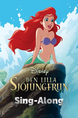 The Little Mermaid Sing-Along