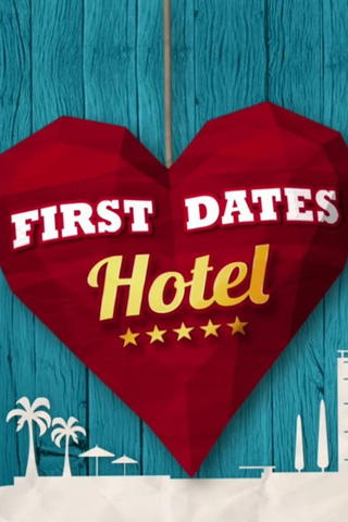 First Dates Hotel: UK