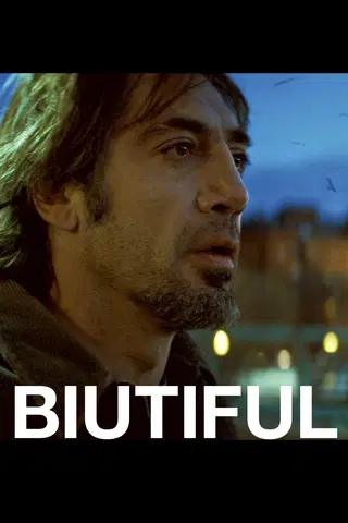 Biutiful
