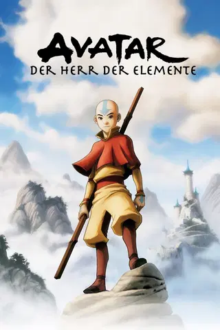 Avatar - Der Herr der Elemente