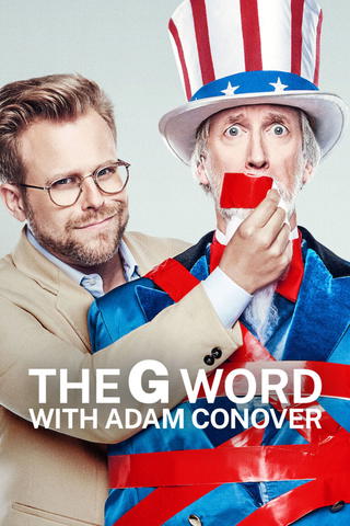 Adam Conover: Słowo na „rz”