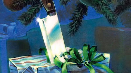 Fröhliche Weihnacht