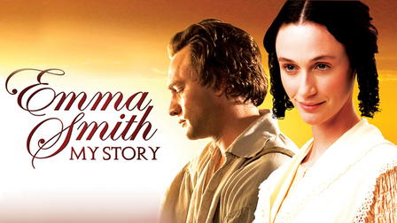 Emma Smith: My Story