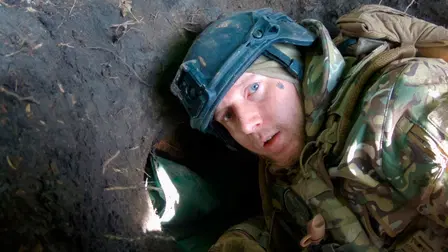 Näkymätön vihollinen 