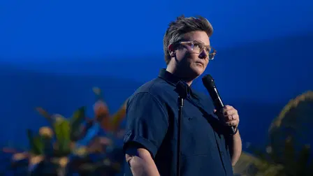 Hannah Gadsby: Something Special