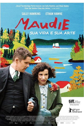 Maudie