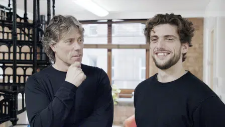 John Bishop: Life After Deaf Stand Up Show