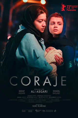 Coraje
