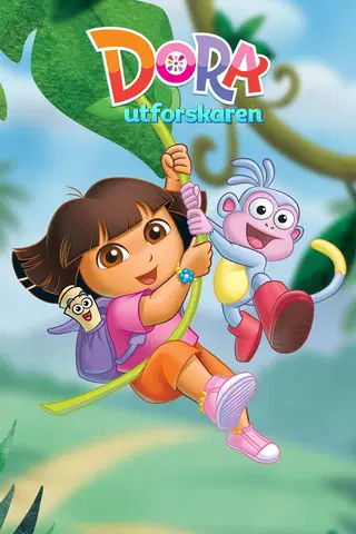 Dora utforskaren