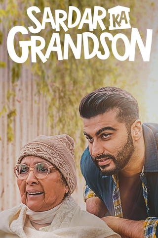 Sardar’s Grandson