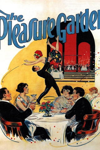 The Pleasure Garden