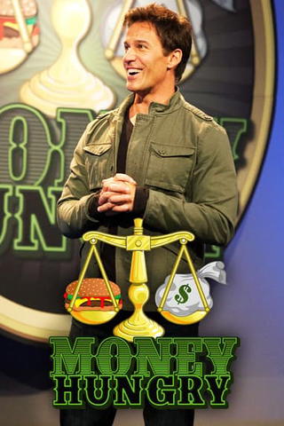 Money Hungry