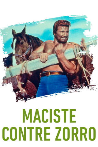 Sansão e a Rainha Escrava