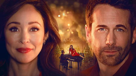 Un rendez-vous parfait pour Noël