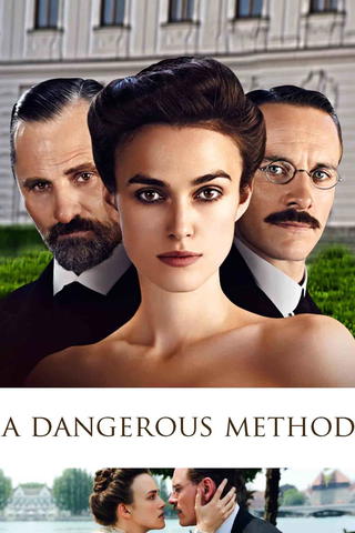 A Dangerous Method