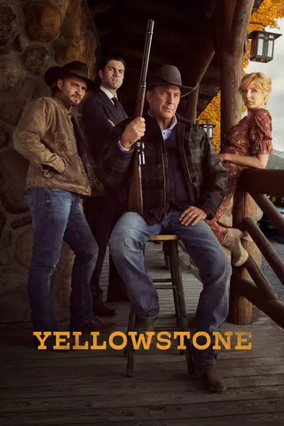 Yellowstone